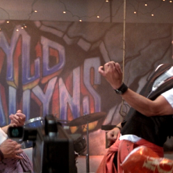Photo Bill & Ted's Excellent Adventure