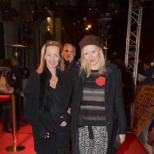 Photo Gabrielle Lazure