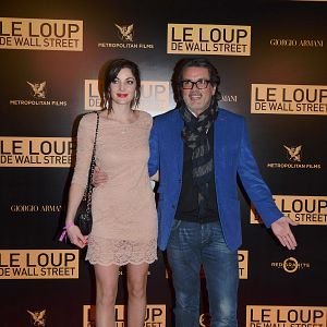 Photo Christophe Barratier