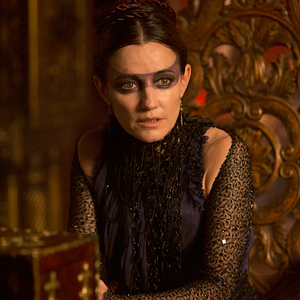Photo Orla Brady