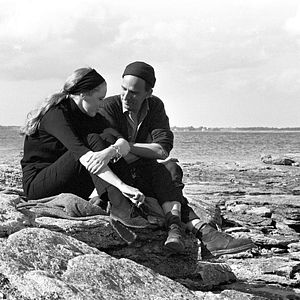 Photo Liv Ullmann