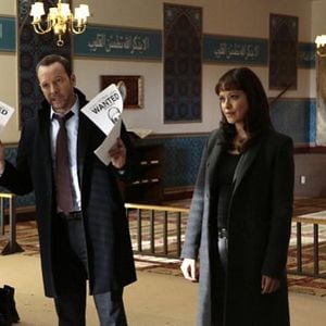 Photo Donnie Wahlberg