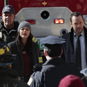 Photo Donnie Wahlberg