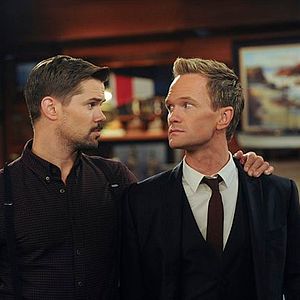 Photo How I Met Your Mother