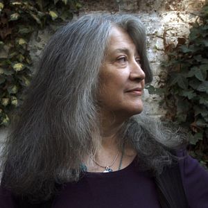 Photo Argerich