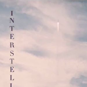 Photo Interstellar