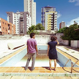 Photo Les bruits de Recife