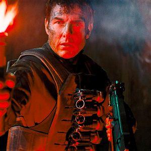 Photo Tom Cruise