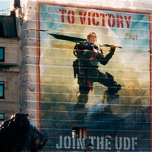 Photo Edge Of Tomorrow