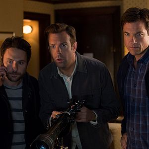 Photo Charlie Day