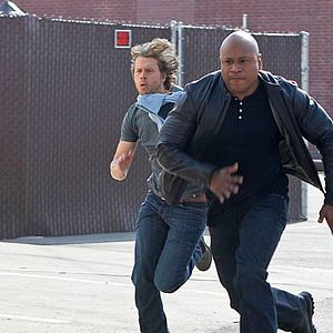 Photo Eric Christian Olsen