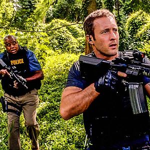 Photo Hawaii Five-0 (2010)