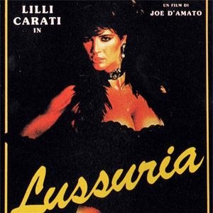 Photo Lussuria