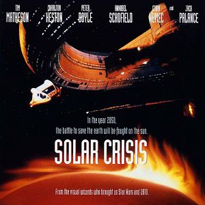 Photo Solar Crisis