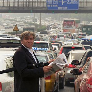 Photo Population Boom