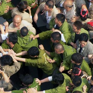 Photo Population Boom