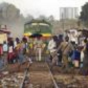 Photo Population Boom