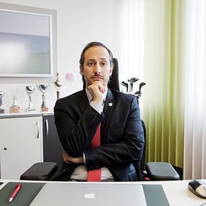 Photo Michael Ostrowski