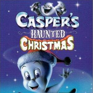 Photo Casper, le nouveau défi