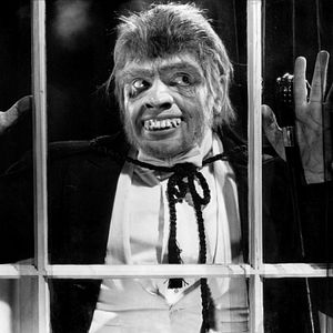 Photo Dr. Jekyll et Mr. Hyde