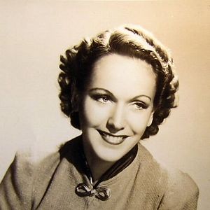 Photo Rose Hobart