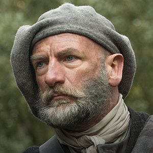 Photo Graham McTavish