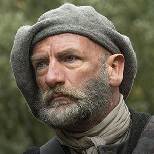 Photo Graham McTavish