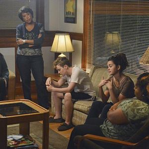 Photo Angela E. Gibbs