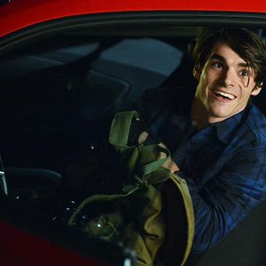 Photo RJ Mitte