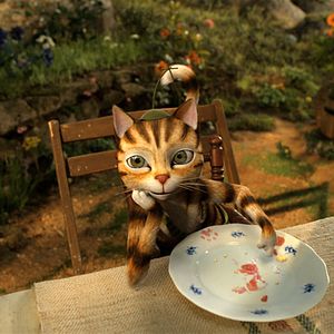Photo Pettson & Findus