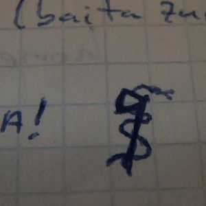 Photo Asier et moi