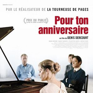 Photo Pour ton anniversaire