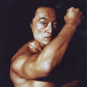 Photo Cary-Hiroyuki Tagawa