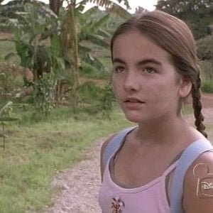 Photo Les Filles de l'océan