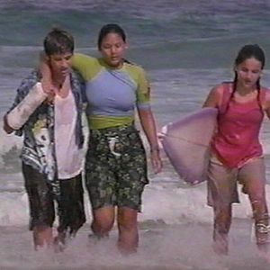 Photo Les Filles de l'océan