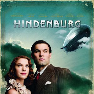 Photo Hindenburg : l'ultime Odyssée