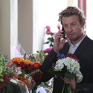 Photo Simon Baker