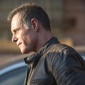 Photo Jason Beghe
