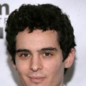 Photo Damien Chazelle