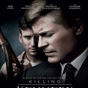 Photo Killing Kennedy
