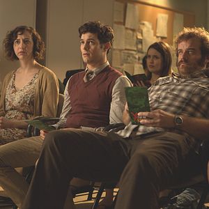 Photo Eric Edelstein