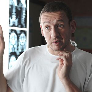 Photo Dany Boon
