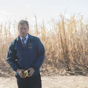 Photo True Detective