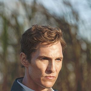Photo True Detective