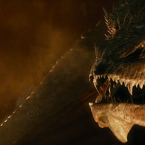 Photo Le Hobbit : la Désolation de Smaug