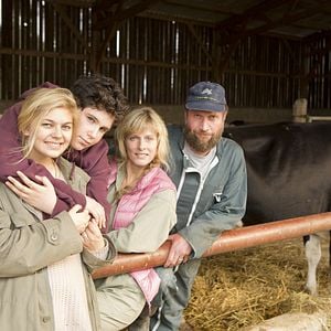 Photo La Famille Bélier