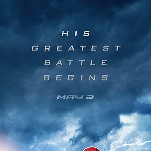 Photo The Amazing Spider-Man : le destin d'un Héros