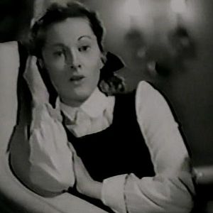 Photo Tessa, la nymphe au coeur fidèle