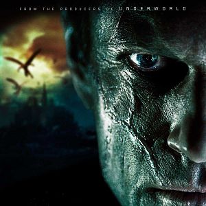 Photo I, Frankenstein