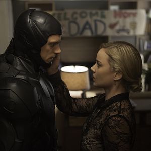 Photo Abbie Cornish